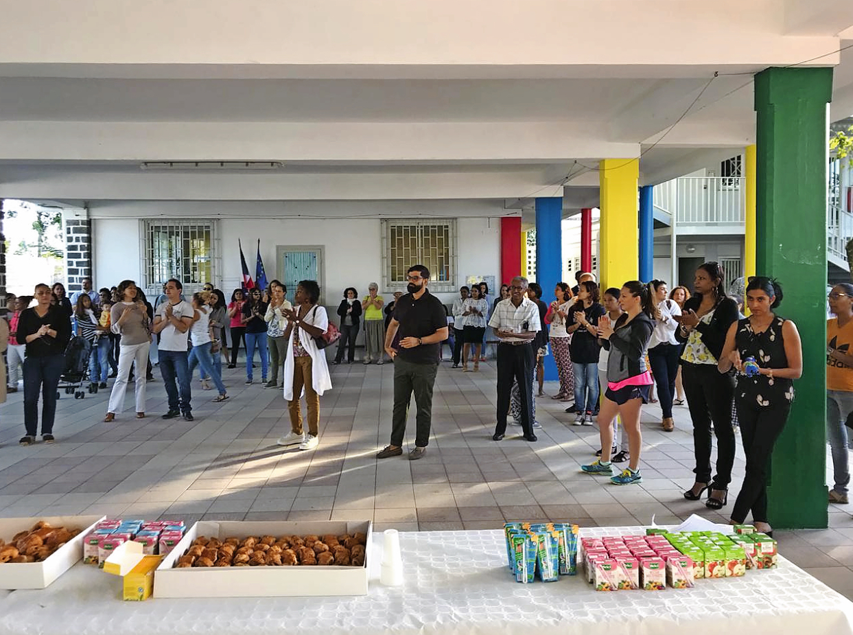 Activités de l’APEL Sainte-Geneviève